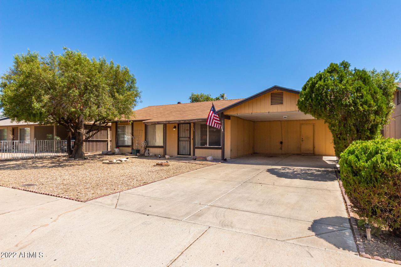 7165 W Osborn Rd., Phoenix, AZ 85033