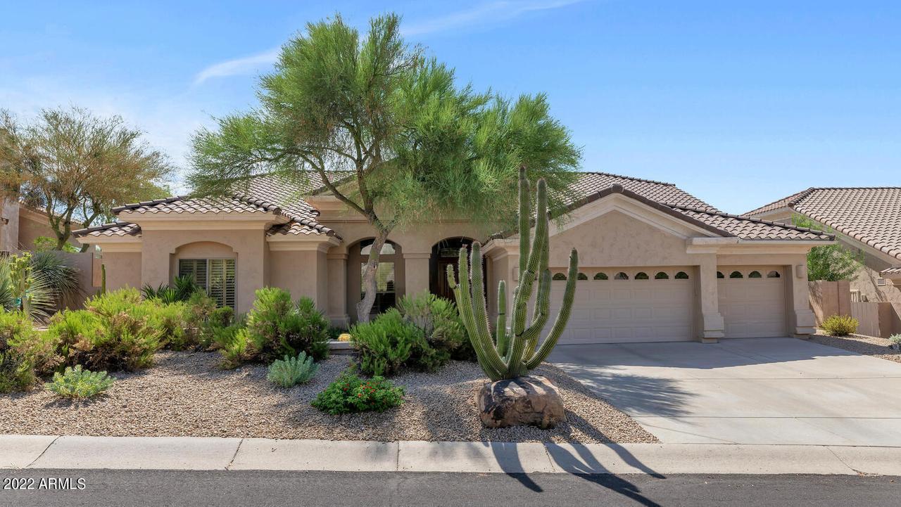 24667 N 116th St., Scottsdale, AZ 85255