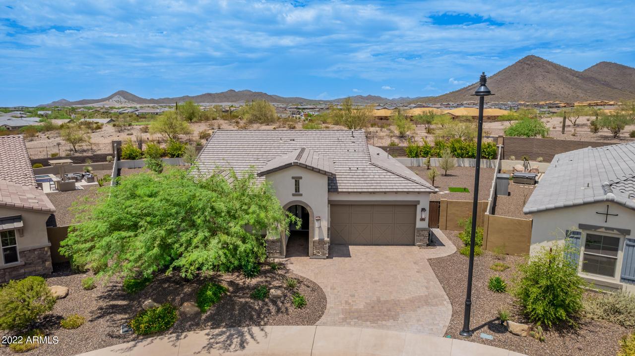 12254 W Creosote Dr., Peoria, AZ 85383
