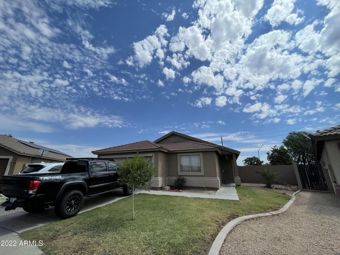 7325 N 67th Dr., Glendale, AZ 85303