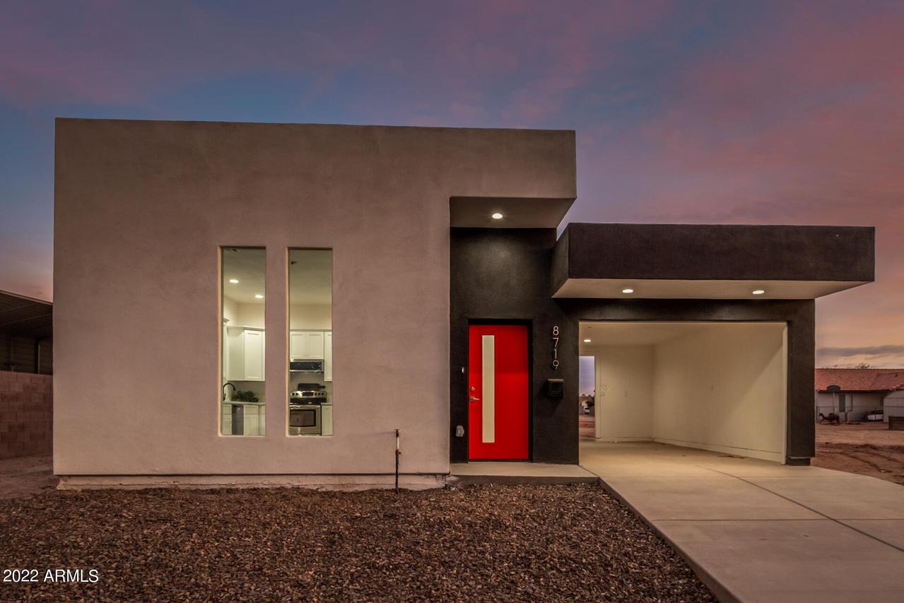8719 W Tinajas Dr., Arizona City, AZ 85123