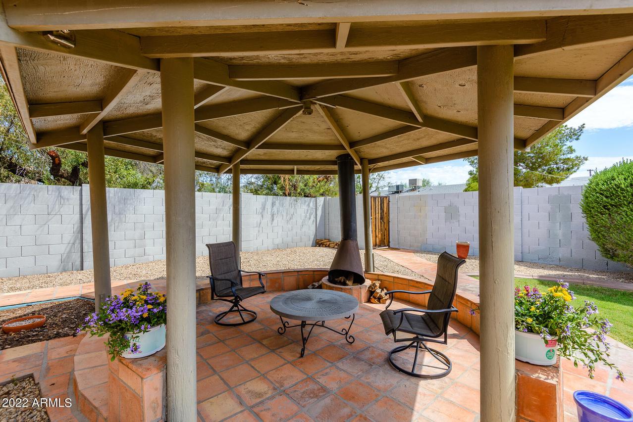 3007 N 84th Pl., Scottsdale, AZ 85251