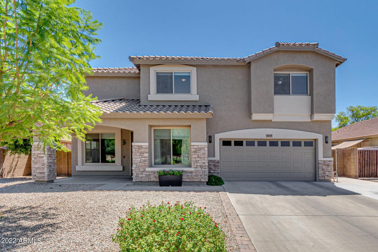 9539 N 84th Ave., Peoria, AZ 85345