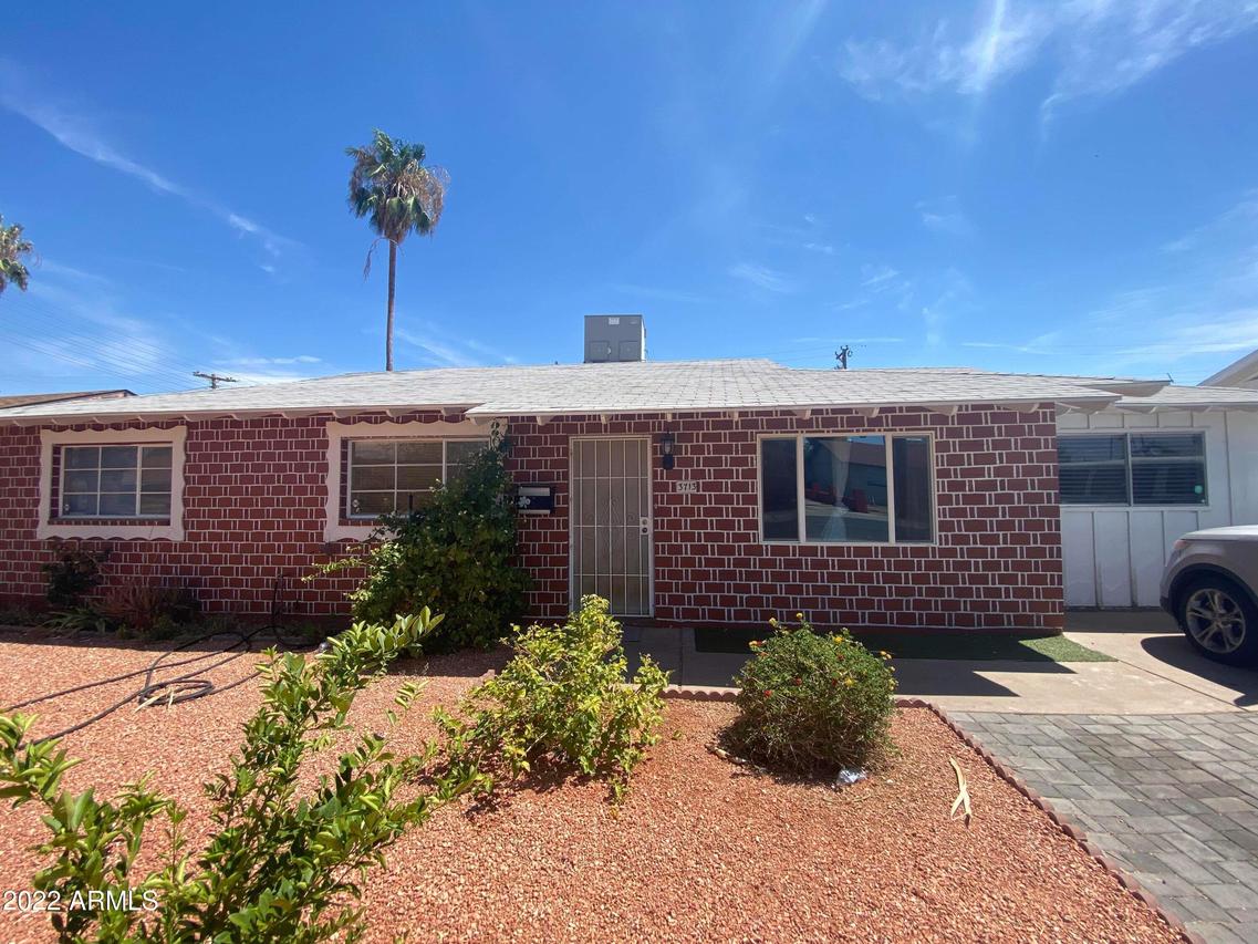 3713 W Rovey Ave., Phoenix, AZ 85019