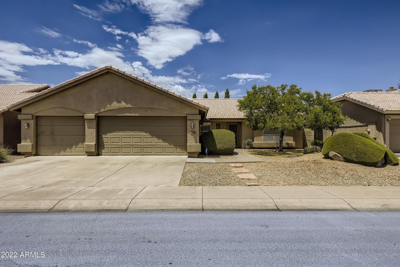4358 E Muriel Dr., Phoenix, AZ 85032