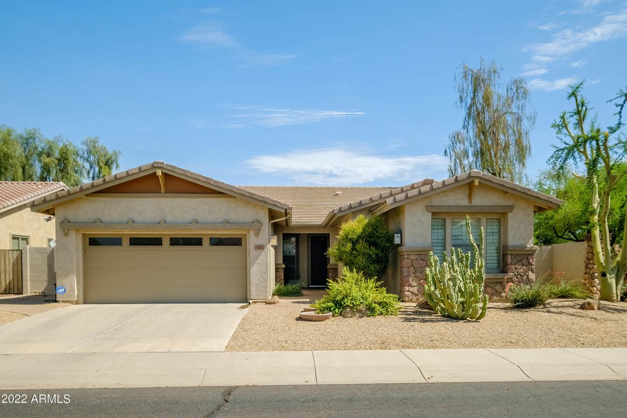 372 W Lantana Pl., Chandler, AZ 85248