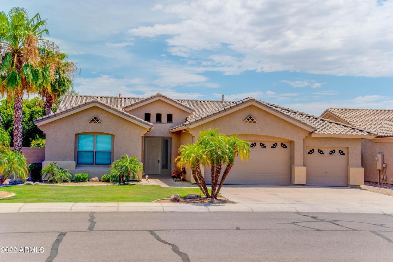 2167 E Browning Pl., Chandler, AZ 85286