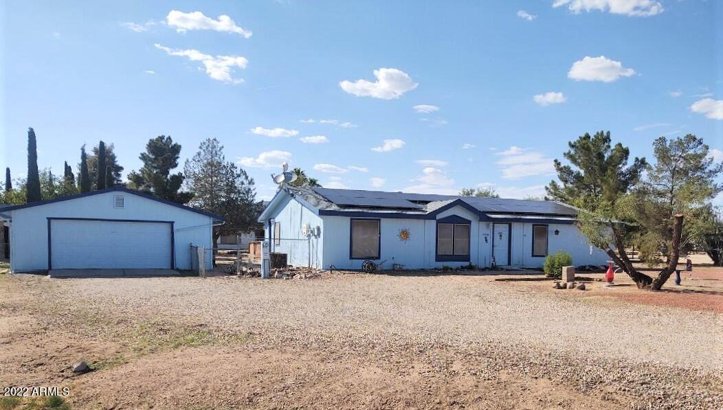 23890 W Cannon Dr., Congress, AZ 85332
