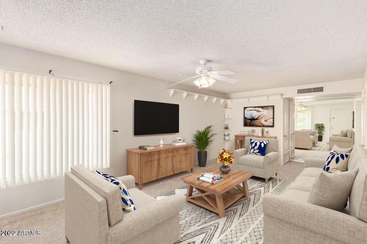 5610 S Doubloon Ct. #E, Tempe, AZ 85283