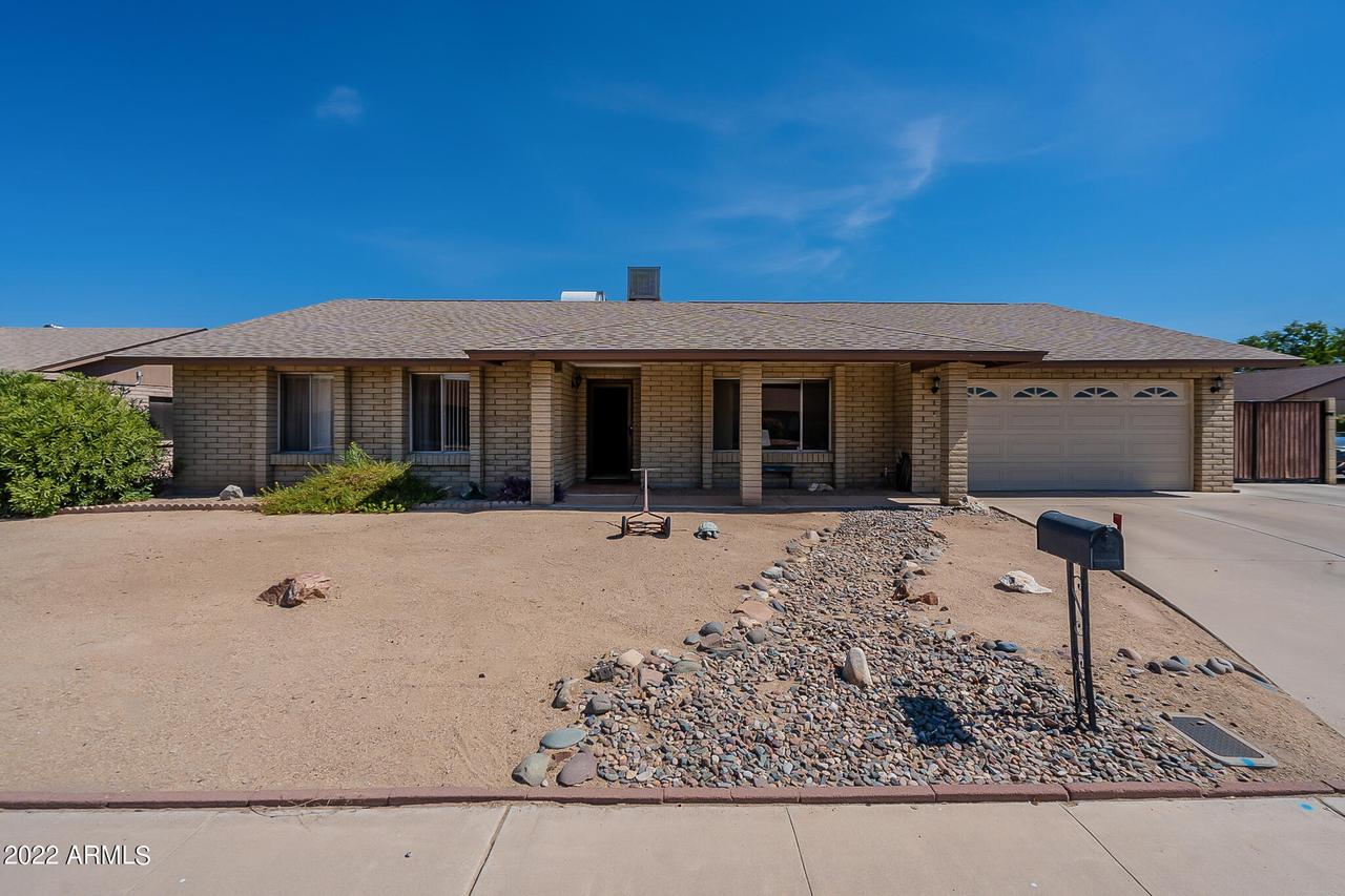 5720 W Purdue Ave., Glendale, AZ 85302