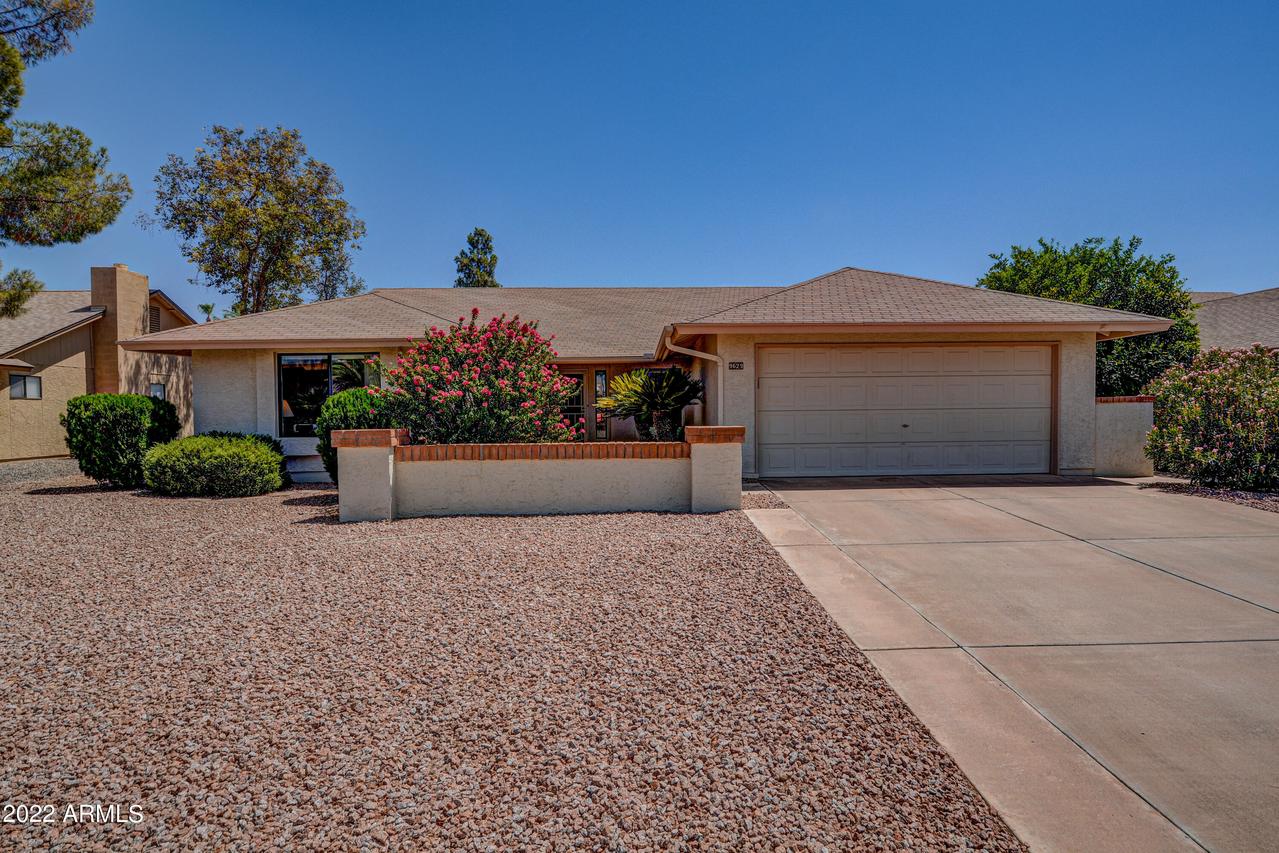 9629 W Taro Ln., Peoria, AZ 85382