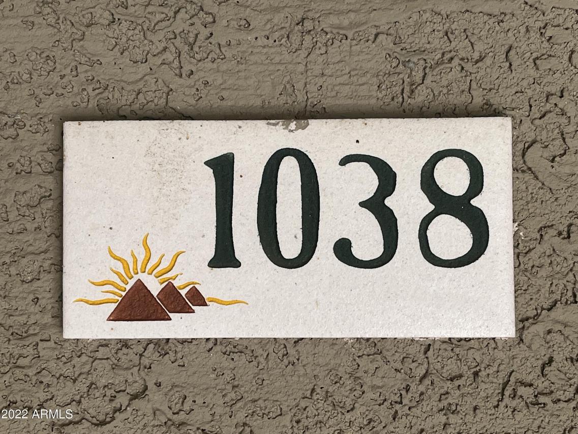 3236 E Chandler Blvd. #1038, Phoenix, AZ 85048