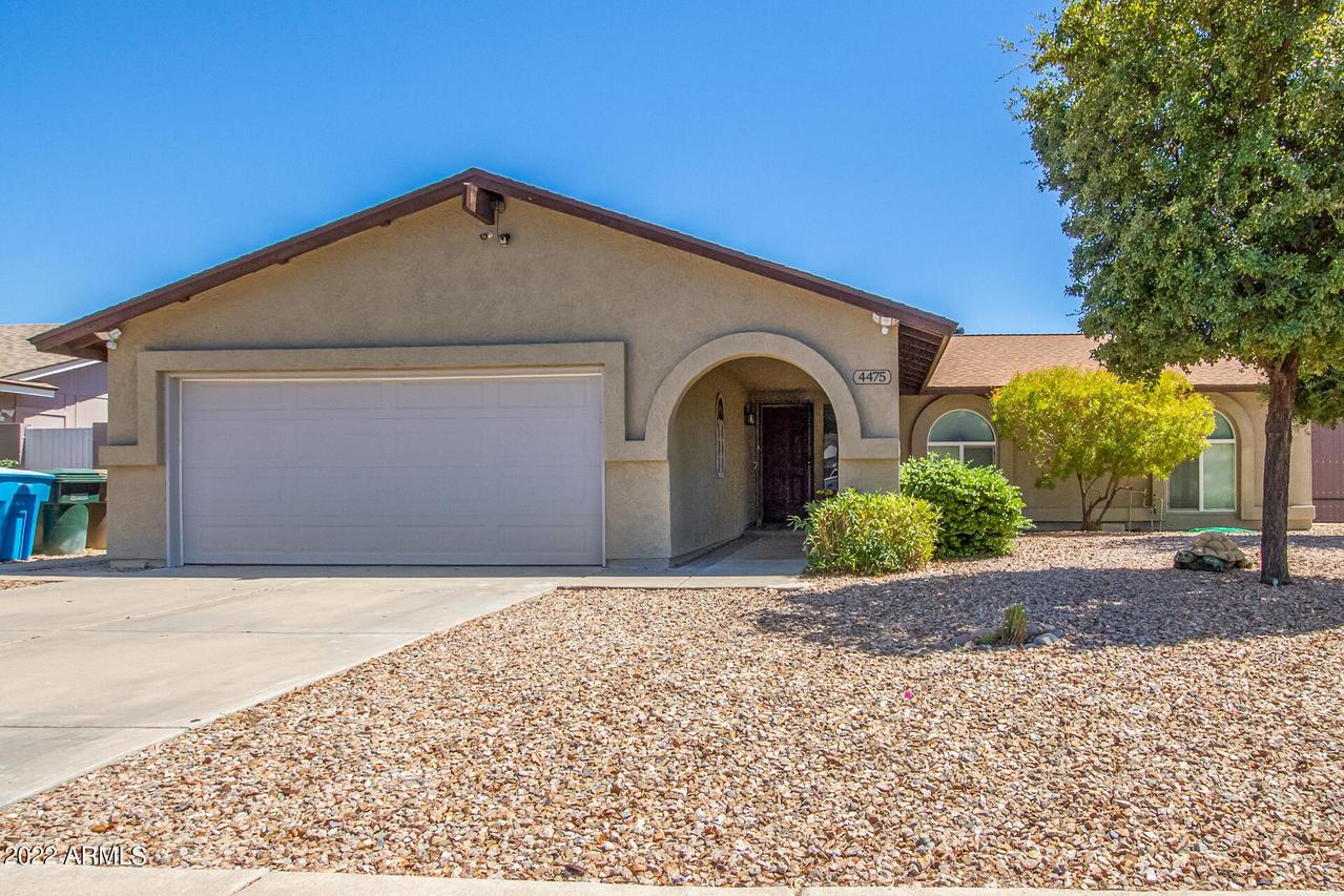 4475 W Piute Ave., Glendale, AZ 85308