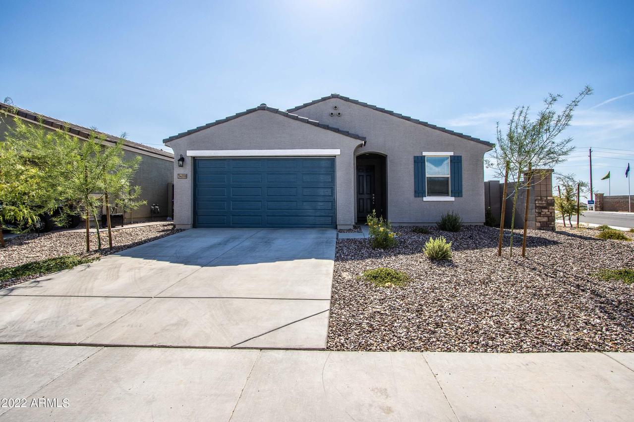 34008 N Beeblossom Tr., Queen Creek, AZ 85144