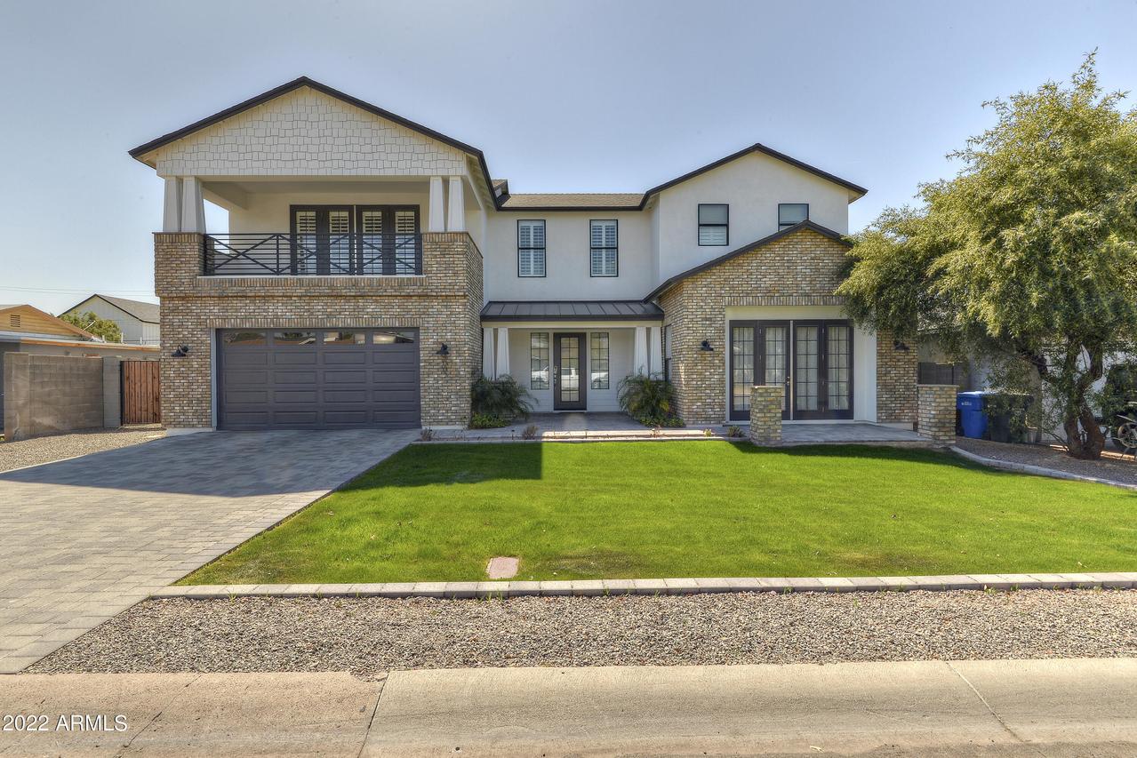 4007 E Indianola Ave., Phoenix, AZ 85018