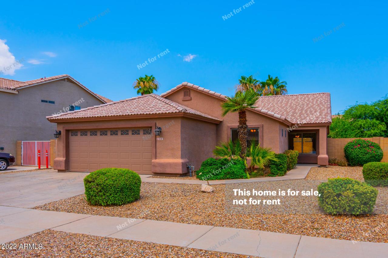 8140 W Gibson Ln., Phoenix, AZ 85043