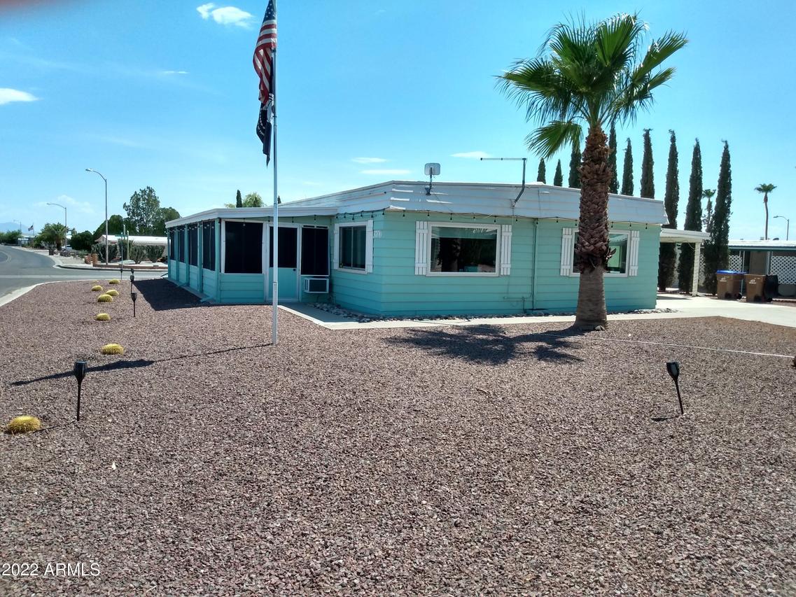 3700 N Florence Blvd., Florence, AZ 85132