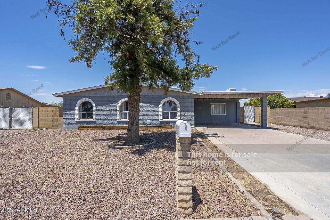 2202 W Villa Rita Dr., Phoenix, AZ 85023
