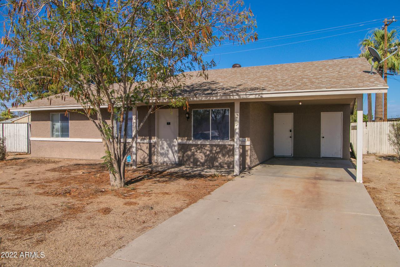 319 N Los Amigos Dr., Avondale, AZ 85323