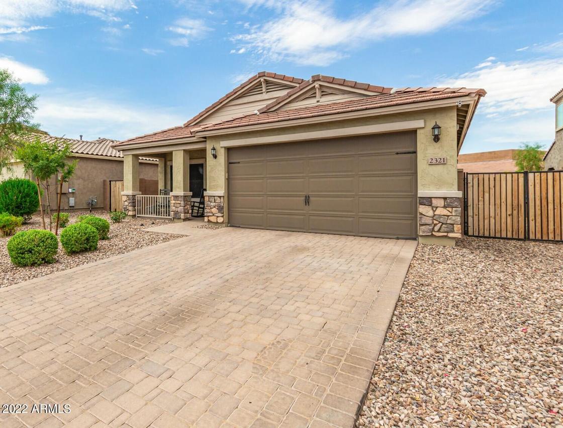 2321 E Runaway Bay Pl., Gilbert, AZ 85298
