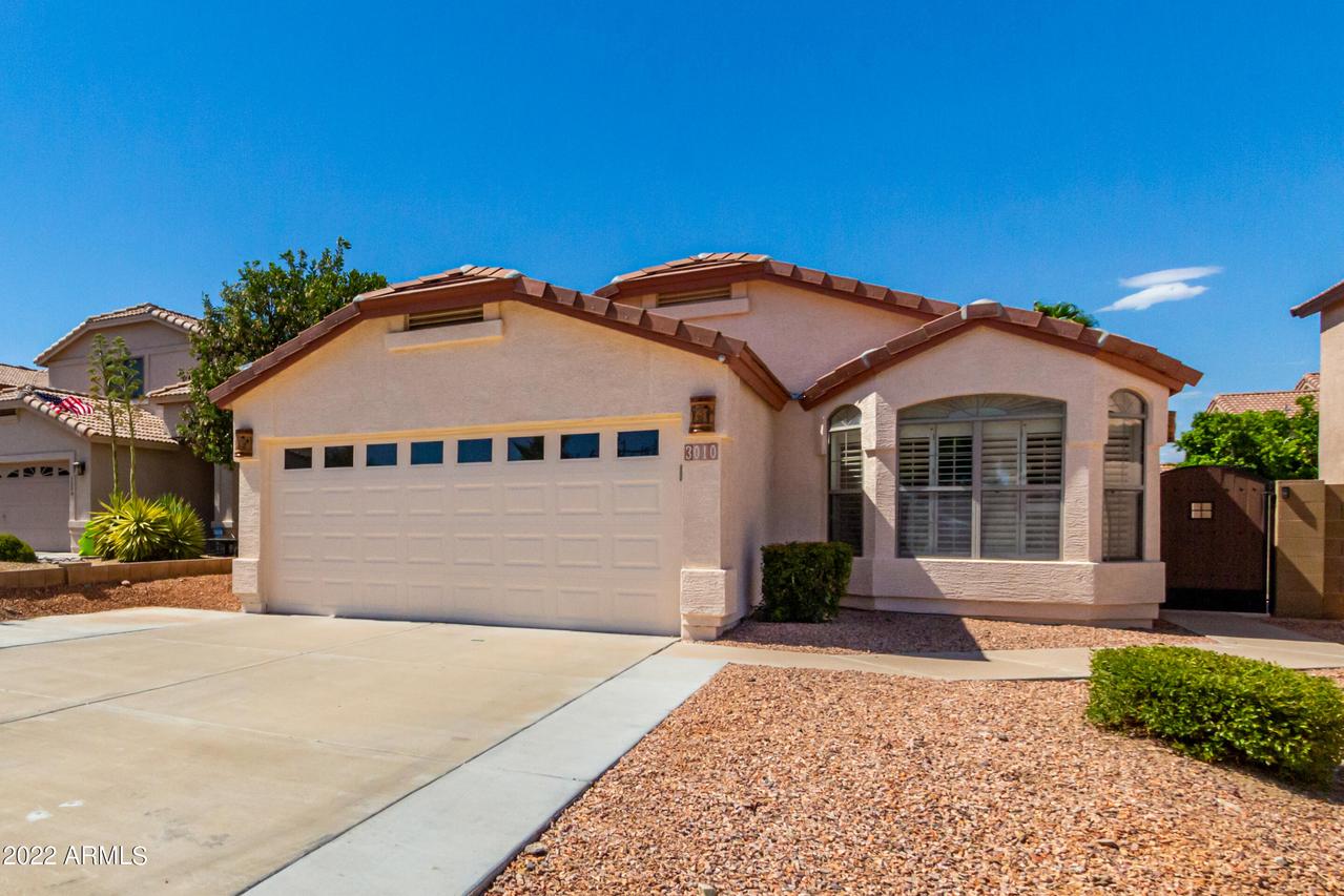 3010 E Friess Dr., Phoenix, AZ 85032