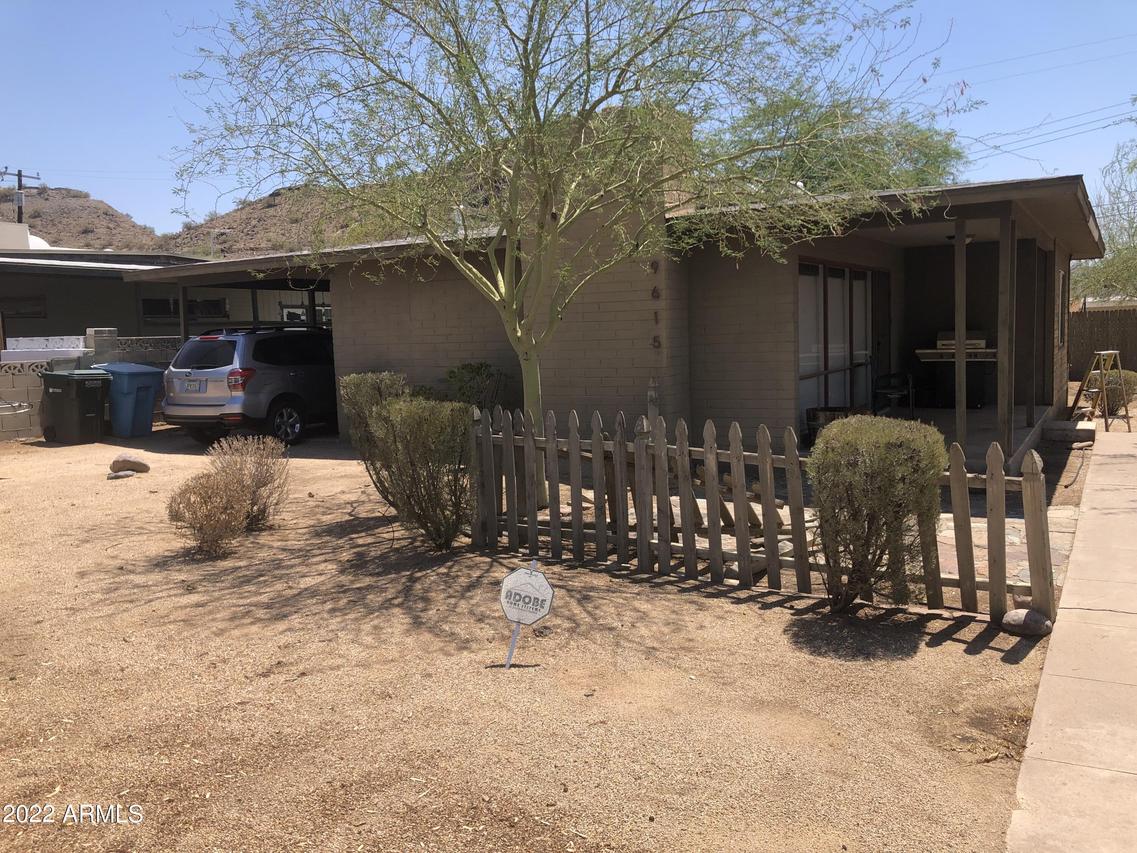 9615 N 5th Ave., Phoenix, AZ 85021
