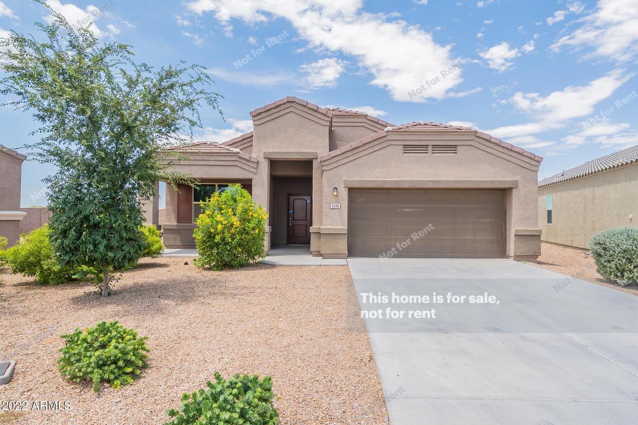 4586 E Fire Opal Ln., San Tan Valley, AZ 85143