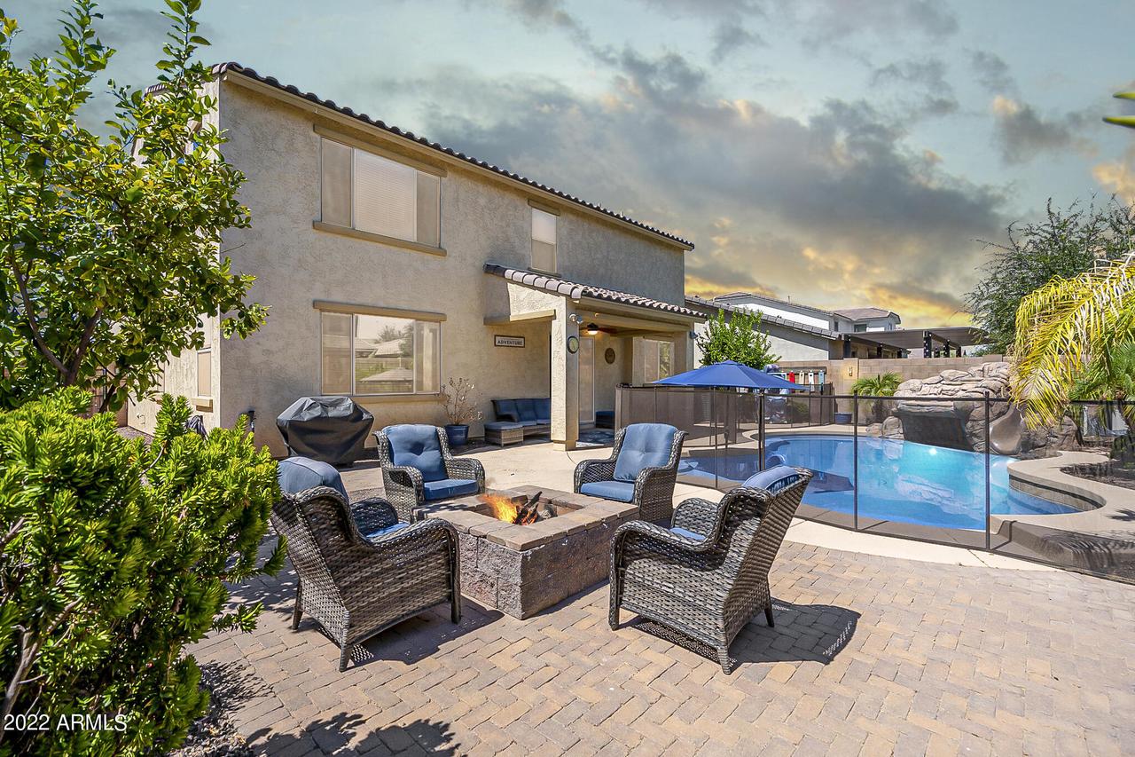 3876 E Alfalfa Dr., Gilbert, AZ 85298