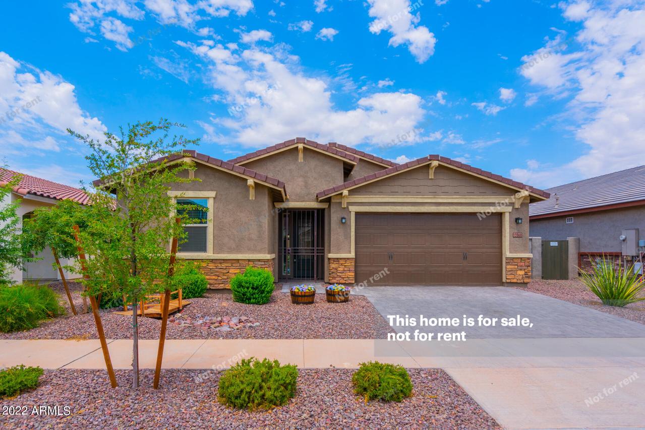 13568 N 142nd Ave., Surprise, AZ 85379
