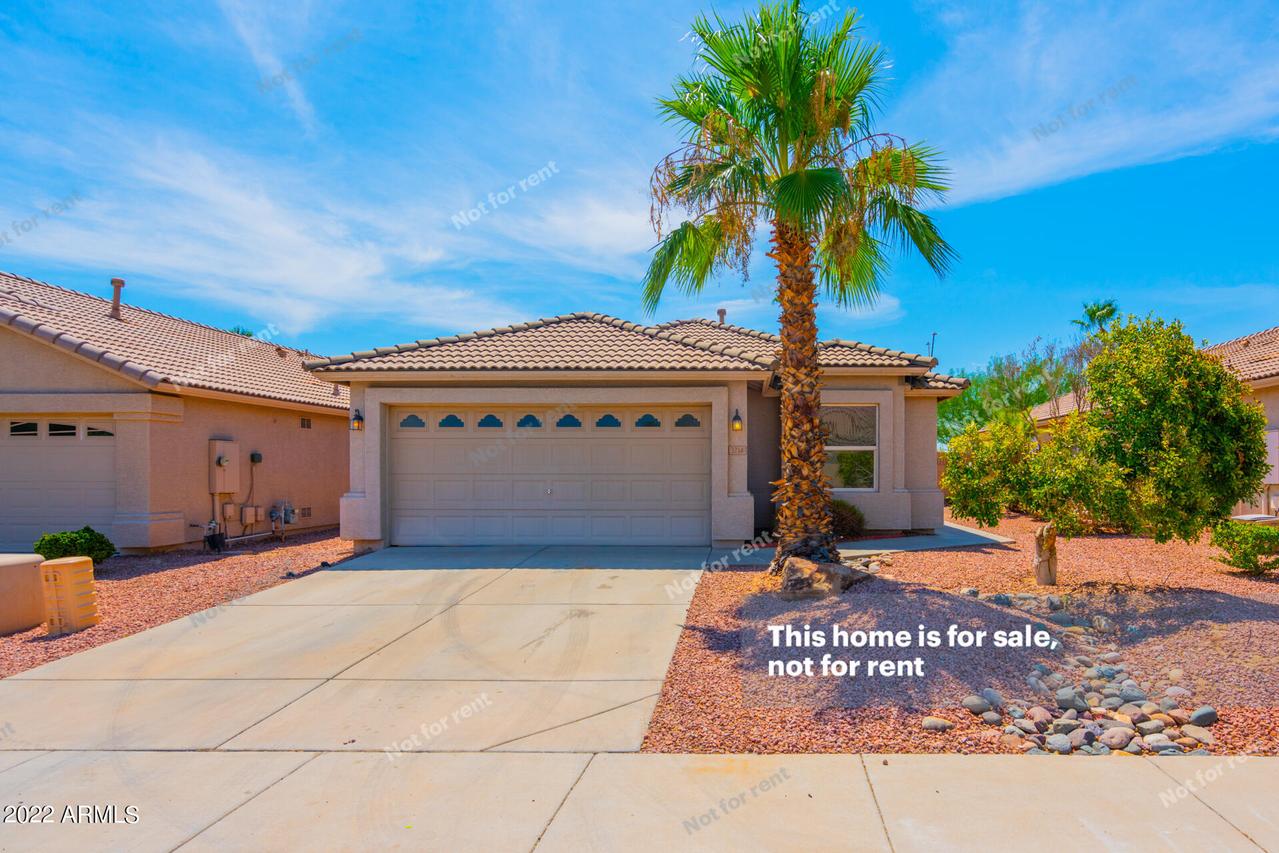 3214 N 130th Ln., Avondale, AZ 85323