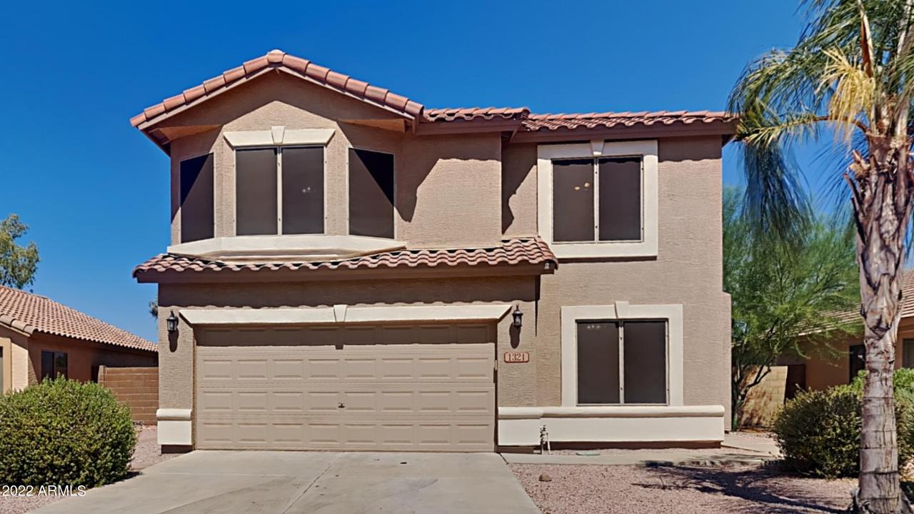 1321 S Western Skies Dr., Gilbert, AZ 85296