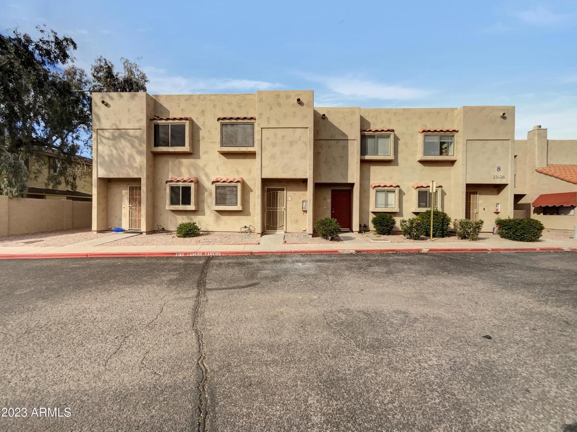 715 S Extension Rd. #24, Mesa, AZ 85210