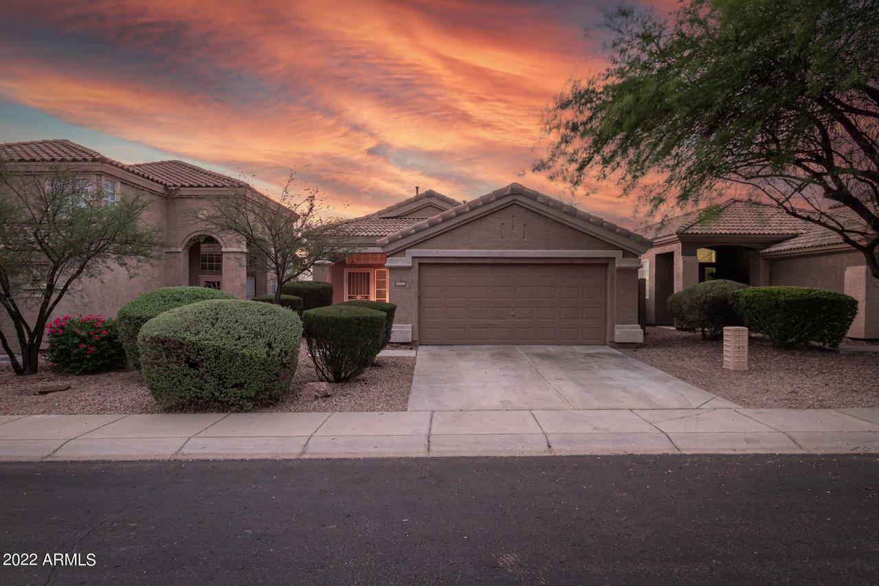 4228 E Palo Brea Ln., Cave Creek, AZ 85331