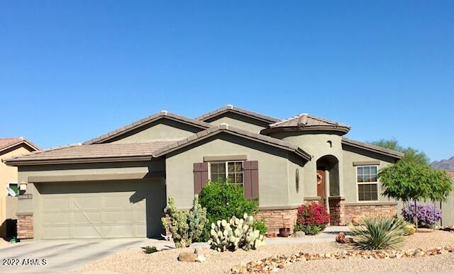 12781 S 184th Ave., Goodyear, AZ 85338