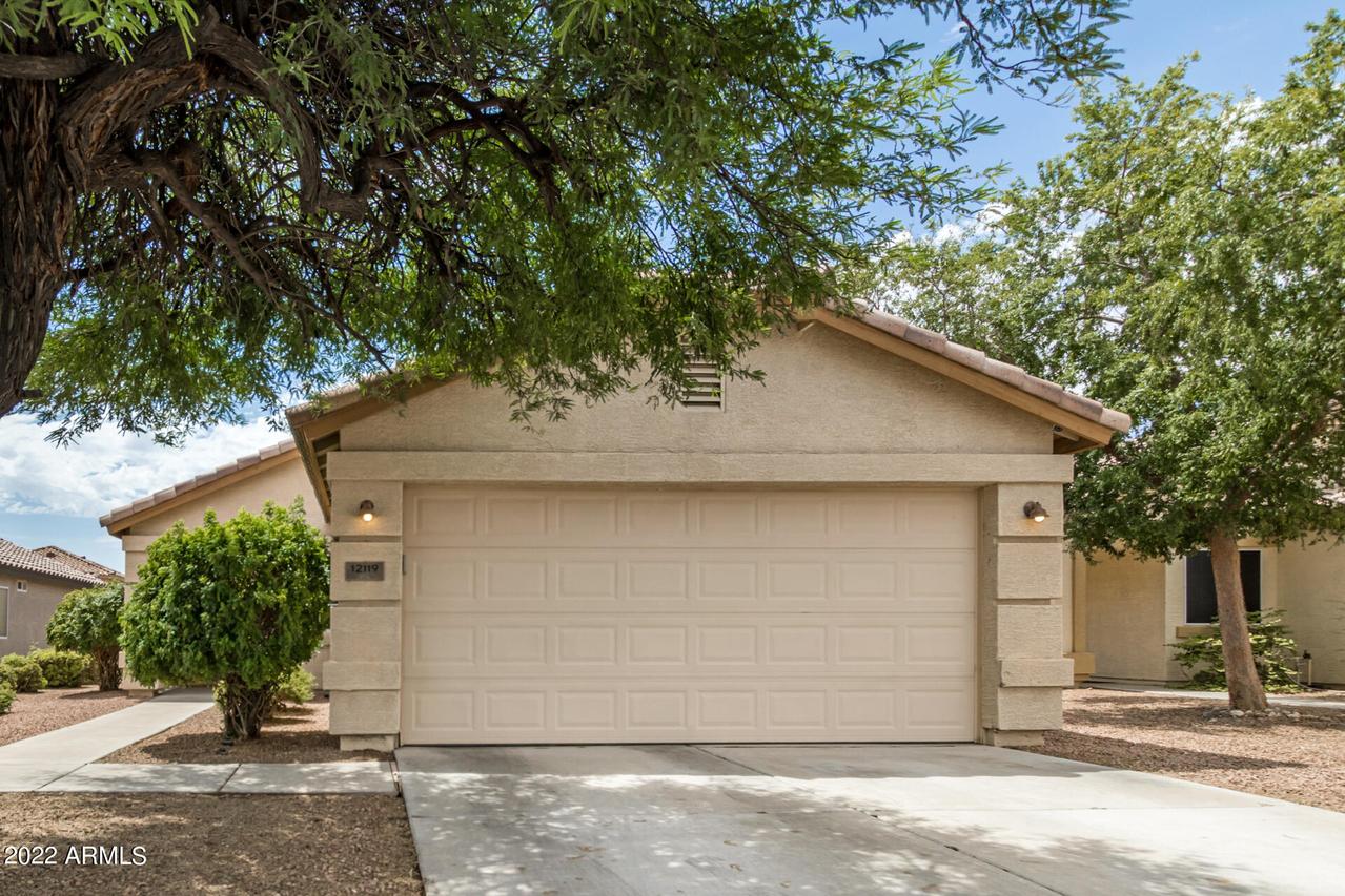 12119 W Windrose Dr., El Mirage, AZ 85335