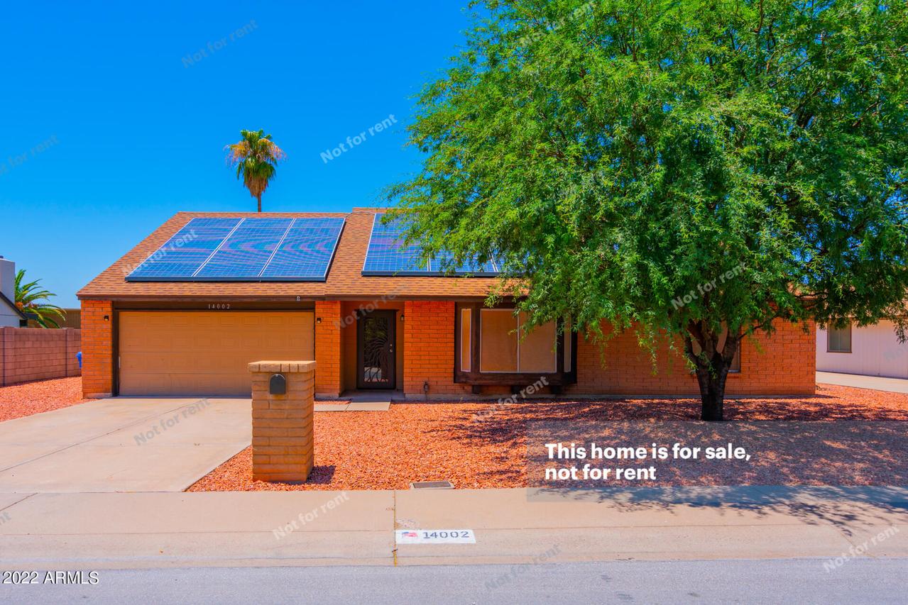 14002 N 45th Ave., Glendale, AZ 85306