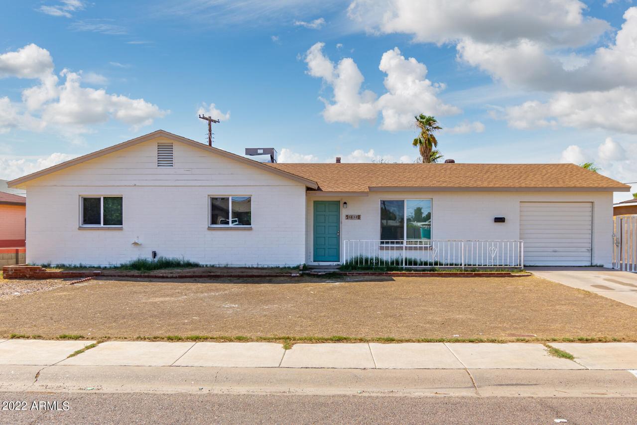 5632 W Roma Ave., Phoenix, AZ 85031