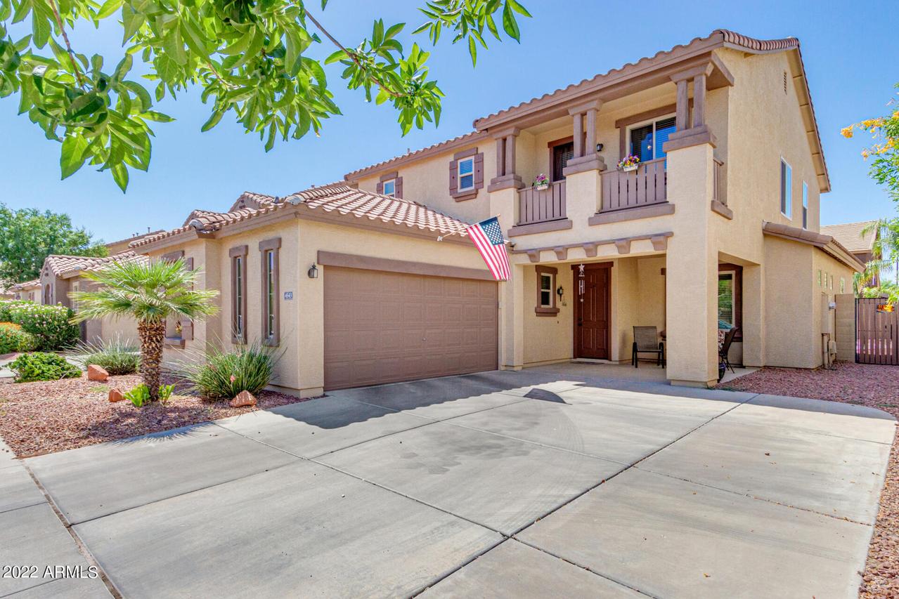4543 E Franklin Ave., Gilbert, AZ 85295