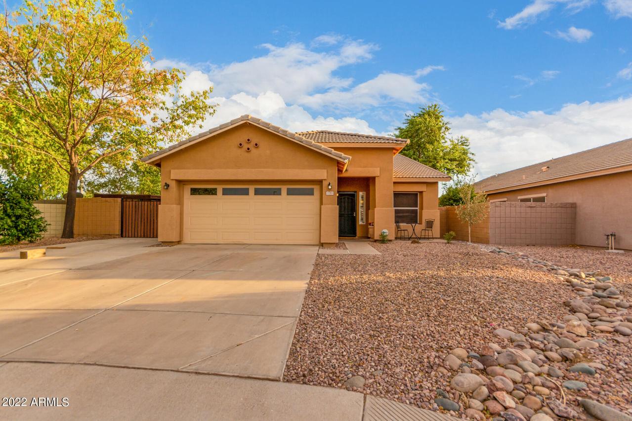 3783 E Portola Valley Dr., Gilbert, AZ 85297