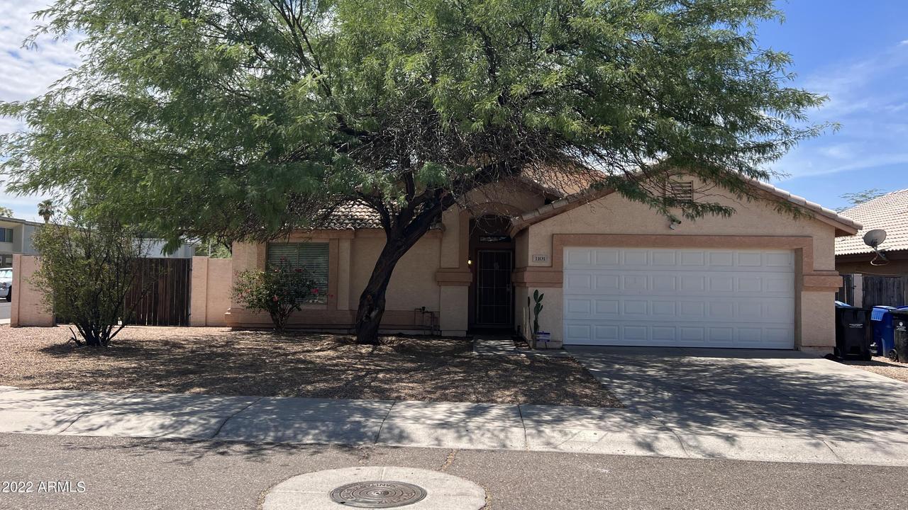 1101 W Nancy Ln., Phoenix, AZ 85041