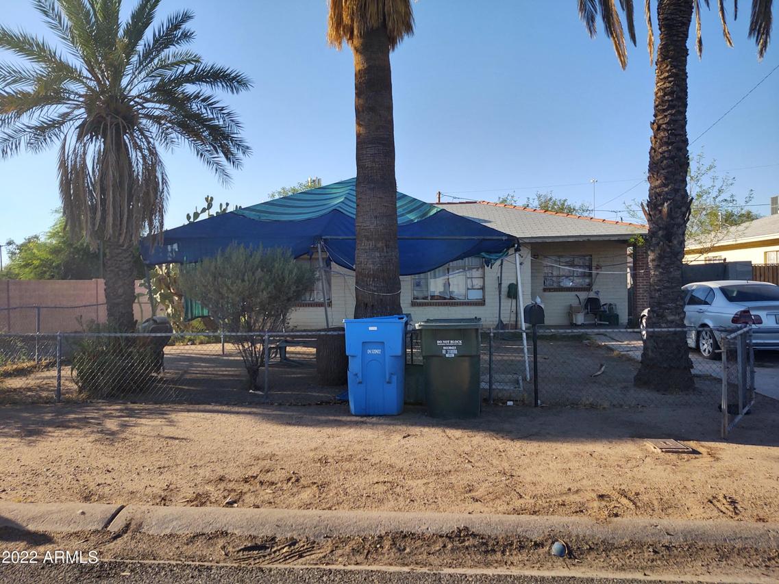 1926 E Diamond St., Phoenix, AZ 85006
