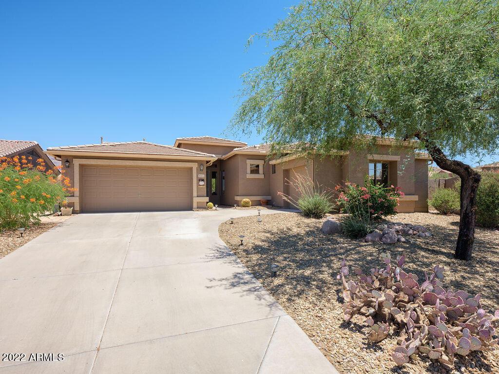 8014 E Rosewood Pl., Gold Canyon, AZ 85118