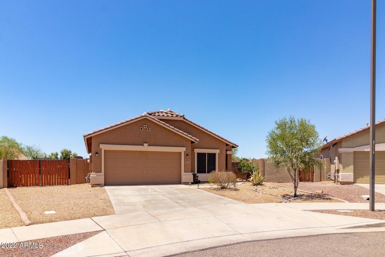 34010 N 26th Ave., Phoenix, AZ 85085