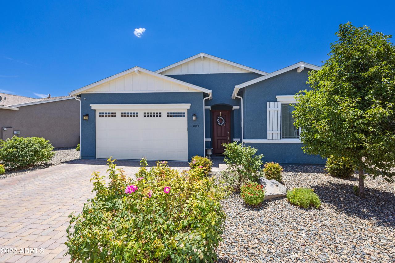 13093 E Acosta St., Dewey, AZ 86327