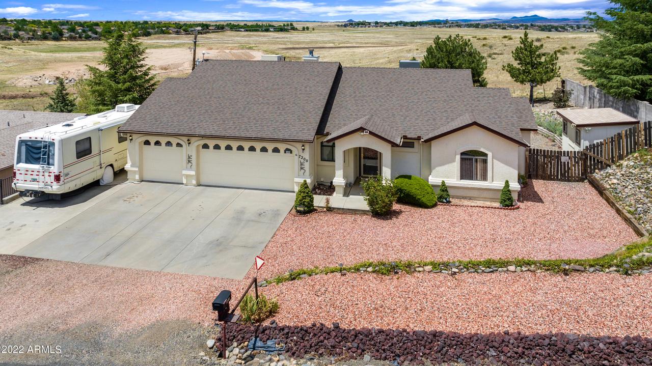7200 E Manley Dr., Prescott Valley, AZ 86314