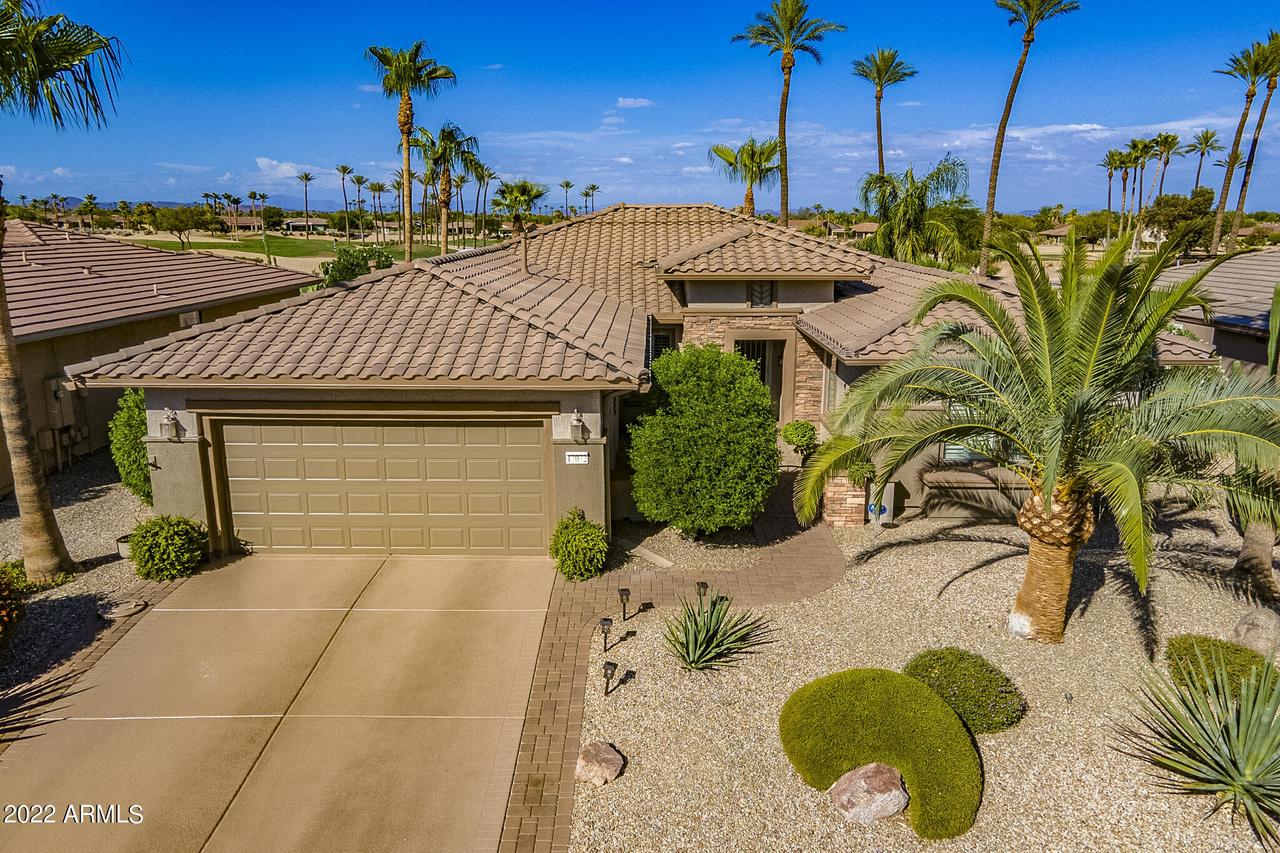 17072 W Links Dr., Surprise, AZ 85387