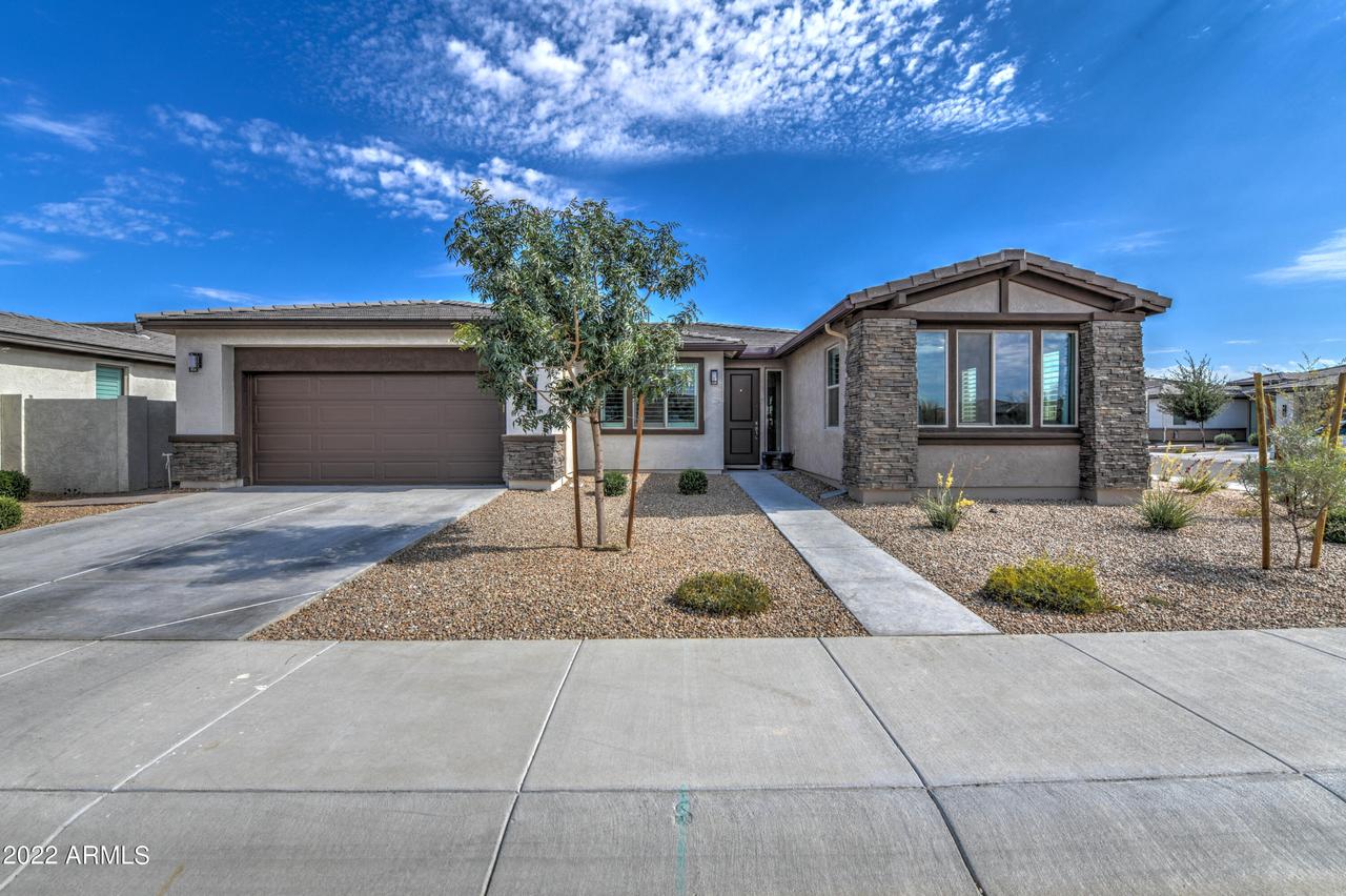 1432 W Mccowan Ln., Queen Creek, AZ 85140