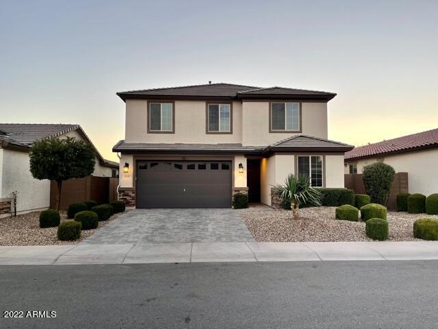 3232 S 75th Dr., Phoenix, AZ 85043