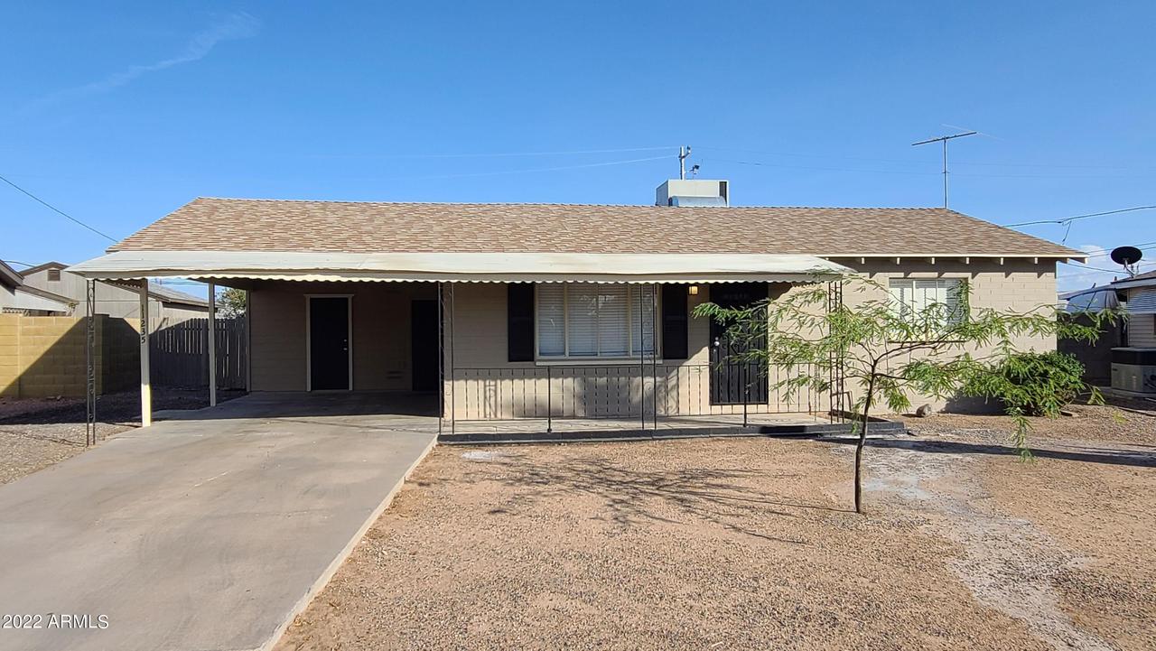 11235 W Nebraska Ave., Youngtown, AZ 85363