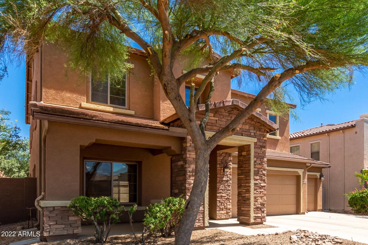 16036 W Clinton St., Surprise, AZ 85379
